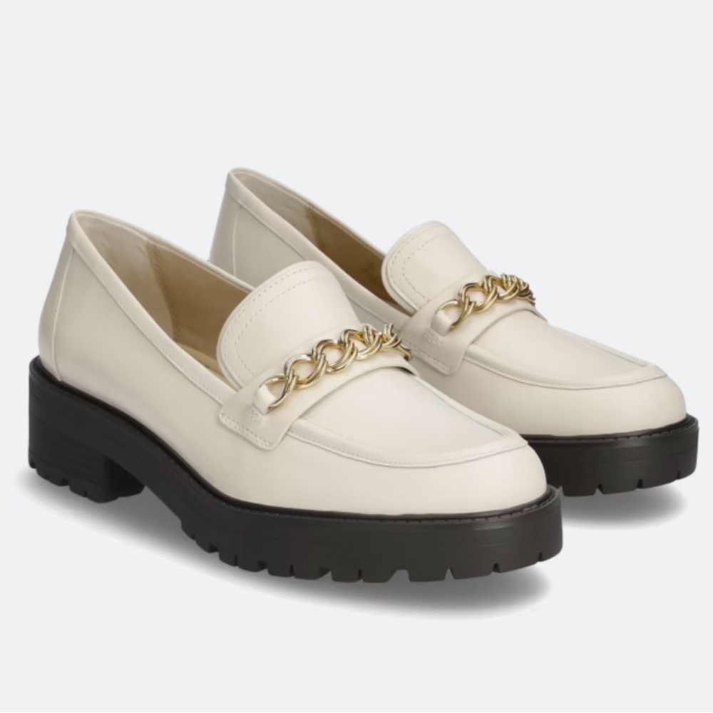 Sam Edelman chunky loafer
